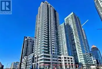 4085 Parkside Village Drive Unit# 1207, Mississauga (City Centre), Ontario L5G0K9, 2 Bedrooms Bedrooms, ,2 BathroomsBathrooms,Condo,For Rent,Parkside Village,W9392031