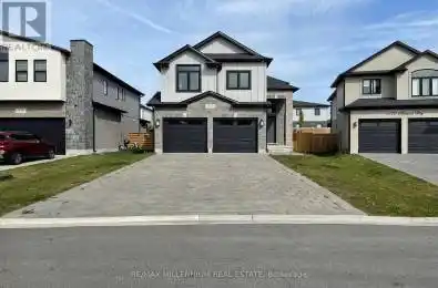 1774 Brunson Way London Ontario N6K0H1