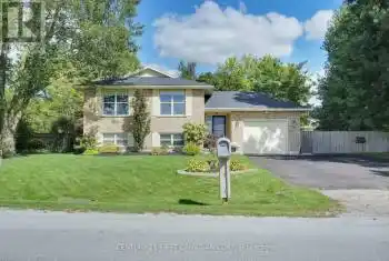 22630 Rougham Rd, Strathroy-Caradoc, Ontario N0L 1W0, 3 Bedrooms Bedrooms, 9 Rooms Rooms,2 BathroomsBathrooms,All Houses,Sold,Rougham,X9390404