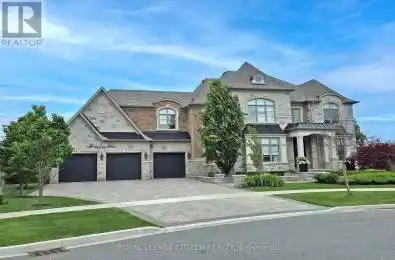 146 Degrey Drive Brampton (Bram East) Ontario L6P3X7