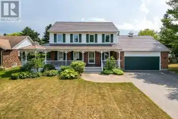 17 McKean Boulevard, Clearview (Nottawa), Ontario L0M1P0, 4 Bedrooms Bedrooms, ,3 BathroomsBathrooms,All Houses,For Sale,McKean,S9392151