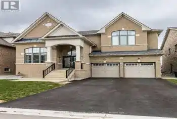 35 Arthur Griffin Crescent, Caledon (Caledon East), Ontario L7C4E9, 8 Bedrooms Bedrooms, ,9 BathroomsBathrooms,All Houses,For Sale,Arthur Griffin,W9392147