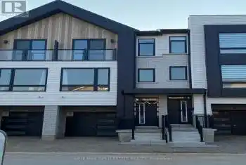 55 Tom Brown Drive Unit# 11, Brant (Paris), Ontario N3L0N5, 3 Bedrooms Bedrooms, ,3 BathroomsBathrooms,All Houses,For Rent,Tom Brown,X9344934