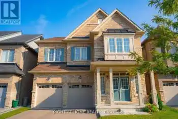 29 Boone Crescent, Vaughan (Kleinburg), Ontario L4H4V1, 5 Bedrooms Bedrooms, ,4 BathroomsBathrooms,All Houses,For Rent,Boone,N9392213