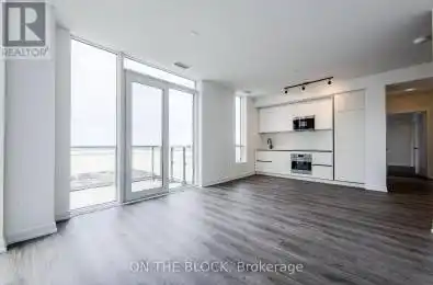 108 Peter Street Unit# 5207 Toronto (Waterfront Communities) Ontario M