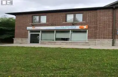 144 KING Street Unit# 1 Hamilton (Stoney Creek) Ontario L8G0A9