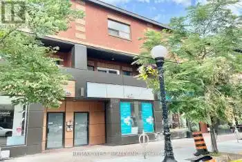 536 College Street Unit# A, Toronto (Palmerston-Little Italy), Ontario M6G1A6, 2 Bedrooms Bedrooms, ,1 BathroomBathrooms,All Houses,For Rent,College,C9392272