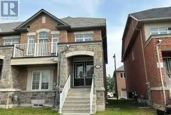 107 William F Bell Parkway, Richmond Hill, Ontario L4S0K1, 4 Bedrooms Bedrooms, ,3 BathroomsBathrooms,All Houses,For Rent,William F Bell,N9392296