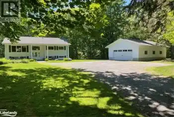 145 RANKIN LAKE ROAD, Seguin, Ontario P2A0B2, 3 Bedrooms Bedrooms, ,2 BathroomsBathrooms,All Houses,For Sale,RANKIN LAKE ROAD,40661721