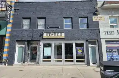 3285 Yonge Street Toronto (Lawrence Park North) Ontario M4N2L8