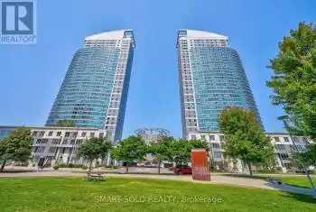 38 Lee Centre Drive Unit# 2307, Toronto (Woburn), Ontario M1H3J7, 2 Bedrooms Bedrooms, ,2 BathroomsBathrooms,Condo,For Sale,Lee Centre,E9392330