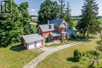 6212 County Rd 27 Road, Essa, Ontario L0L2N0, 4 Bedrooms Bedrooms, ,3 BathroomsBathrooms,All Houses,For Rent,County Rd 27,N9392340