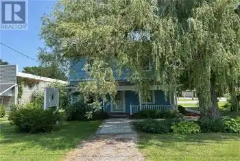 5 THE SQUARE Highway, Bayfield, Ontario N0M1G0, 3 Bedrooms Bedrooms, ,3 BathroomsBathrooms,All Houses,For Sale,THE SQUARE,40624654