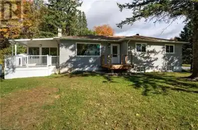 28 CRAWFORD Drive Marmora Ontario K0K2M0