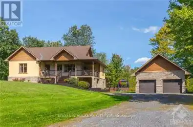 2450 RIVER Road Ottawa Ontario K4M1B4