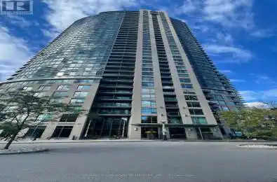 219 Fort York Boulevard Unit# 1111 Toronto (Niagara) Ontario M5V1B1