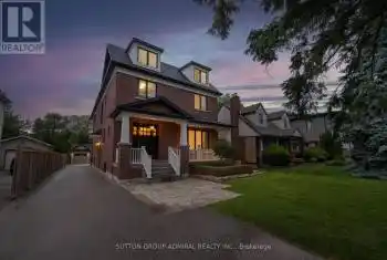 114 Wood Lane, Richmond Hill (Mill Pond), Ontario L4C4W1, 5 Bedrooms Bedrooms, ,6 BathroomsBathrooms,All Houses,For Sale,Wood,N9392454