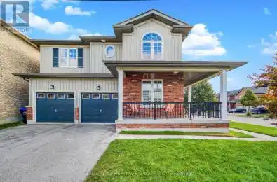 1 Street Bradford West Gwillimbury (Bradford) Ontario L3Z2A4