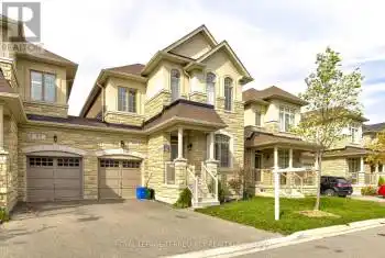 95 Colville Pl, Milton, Ontario L9E 1H4, 4 Bedrooms Bedrooms, 9 Rooms Rooms,3 BathroomsBathrooms,All Houses,Rented,Colville,W9392420