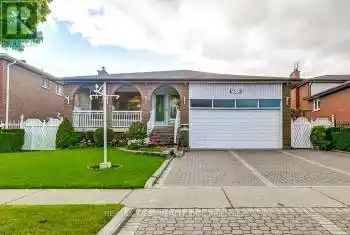 7512 Middleshire Dr, Mississauga, Ontario L4T 3S2, 4 Bedrooms Bedrooms, 10 Rooms Rooms,3 BathroomsBathrooms,All Houses,Sold,Middleshire,W9392495