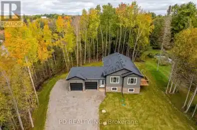 644 Skyline Road Smith-Ennismore-Lakefield Ontario K0L1T0