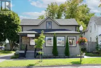 174 Mary Street, Scugog (Port Perry), Ontario L9L1B7, ,Commercial,For Rent,Mary,E9392625