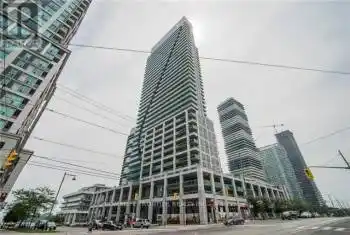 16 Brookers Lane Unit# 3105, Toronto (Mimico), Ontario M8V0A5, 3 Bedrooms Bedrooms, ,3 BathroomsBathrooms,Condo,For Rent,Brookers,W9392192