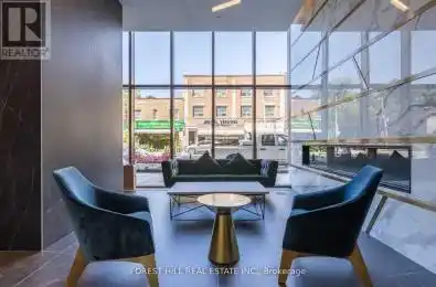 151 Avenue Road Unit# 403 Toronto (Annex) Ontario M5R2H7