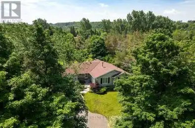 136 Maple Lane Blue Mountains Ontario N0H2E0