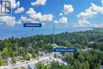 3071 MOSLEY Street, Wasaga Beach, Ontario L9Z1W7, 15 Bedrooms Bedrooms, ,12 BathroomsBathrooms,All Houses,For Sale,MOSLEY,40661857