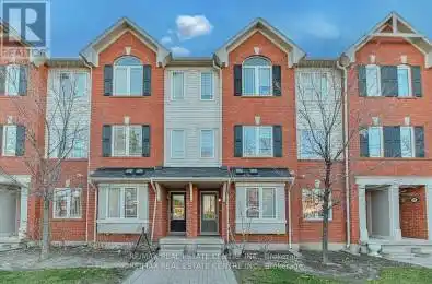 50 Hillcrest Avenue Unit# 28 Brampton (Queen Street Corridor) Ontario 