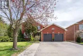 3006 Cornish Road, Mississauga (Erin Mills), Ontario L5L4V5, 5 Bedrooms Bedrooms, ,4 BathroomsBathrooms,All Houses,For Sale,Cornish,W9392755