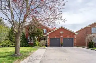 3006 Road Mississauga (Erin Mills) Ontario L5L4V5