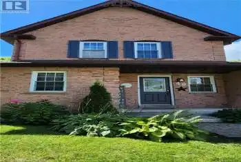 48 ANDERSON Street, Woodstock, Ontario N4S8X1, 3 Bedrooms Bedrooms, ,3 BathroomsBathrooms,All Houses,For Sale,ANDERSON,40661660