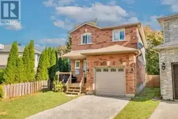 99 Kate Aitken Crescent, New Tecumseth (Beeton), Ontario L0G1A0, 4 Bedrooms Bedrooms, ,4 BathroomsBathrooms,All Houses,For Sale,Kate Aitken,N9392811