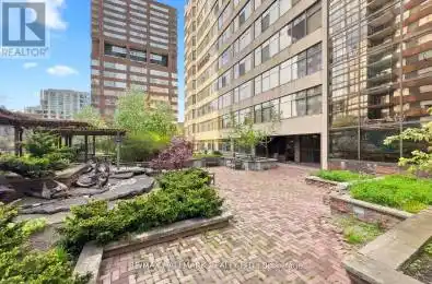 900 Yonge Street Unit# 902 Toronto (Annex) Ontario M4W3P5