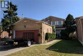 54 Chapel Park Square, Toronto (Steeles), Ontario M1V2S5, 1 Bedroom Bedrooms, ,1 BathroomBathrooms,All Houses,For Rent,Chapel Park,E9392789