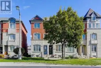 2602 Bur Oak Avenue, Markham (Cornell), Ontario L6B1J4, 2 Bedrooms Bedrooms, ,3 BathroomsBathrooms,All Houses,For Sale,Bur Oak,N9392903