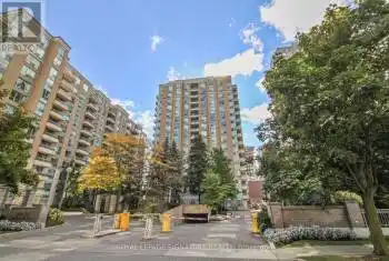 29 Pemberton Avenue Unit# 207, Toronto (Newtonbrook East), Ontario M2M4L5, 1 Bedroom Bedrooms, ,1 BathroomBathrooms,Condo,For Sale,Pemberton,C9393015