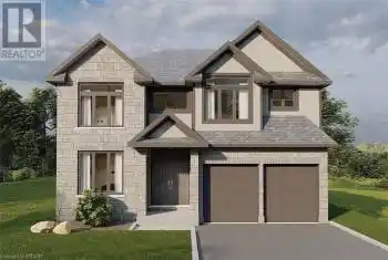 29 MASTERS DRIVE Unit# LOT, Woodstock, Ontario N4T0N4, 4 Bedrooms Bedrooms, ,4 BathroomsBathrooms,All Houses,For Sale,MASTERS DRIVE,40661897