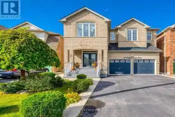 30 Dolly Varden Drive, Brampton (Sandringham-Wellington), Ontario L6R3L3, 2 Bedrooms Bedrooms, ,2 BathroomsBathrooms,All Houses,For Rent,Dolly Varden,W9392907