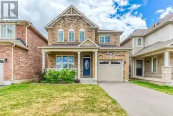 488 Carbert Crescent, Milton (Willmott), Ontario L9T8H9, 3 Bedrooms Bedrooms, ,3 BathroomsBathrooms,All Houses,For Rent,Carbert,W9392995