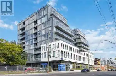 500 DUPONT Street Unit# 610 Toronto Ontario M6G0B8