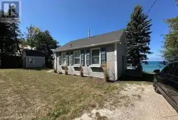 264 GODERICH Street, Kincardine, Ontario N2Z2K3, 3 Bedrooms Bedrooms, ,1 BathroomBathrooms,All Houses,For Sale,GODERICH,40661722