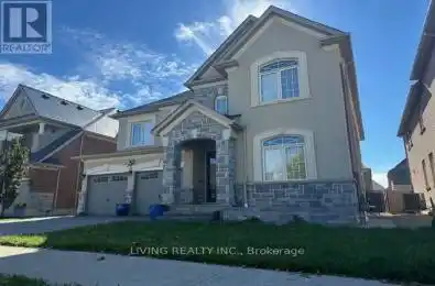 57 Drive Vaughan (Kleinburg) Ontario L4H3N5