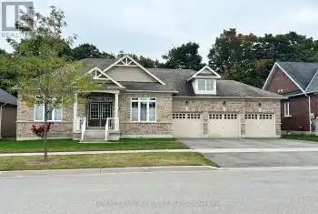 133 Johnson Drive, Shelburne, Ontario L9V3V8, 3 Bedrooms Bedrooms, ,2 BathroomsBathrooms,All Houses,For Sale,Johnson,X9393030