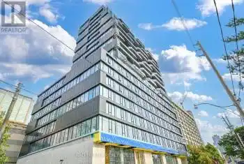 195 McCaul Street Unit# 723, Toronto (Kensington-Chinatown), Ontario M5T0E5, 1 Bedroom Bedrooms, ,1 BathroomBathrooms,Condo,For Sale,McCaul,C9393165