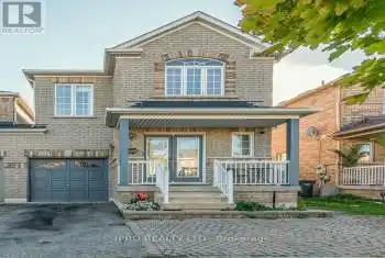 5936 Delle Donne Drive, Mississauga (Churchill Meadows), Ontario L5M7A3, 5 Bedrooms Bedrooms, ,4 BathroomsBathrooms,All Houses,For Sale,Delle Donne,W9393153