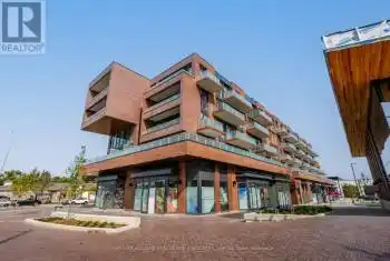 215 Lakeshore Road Unit# 205, Mississauga (Port Credit), Ontario L5H1G5, 2 Bedrooms Bedrooms, ,1 BathroomBathrooms,Condo,For Sale,Lakeshore,W9393202