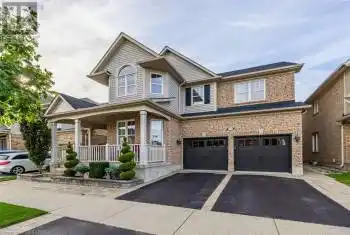 323 MCDOUGALL Crossing, Milton, Ontario L9T0N5, 4 Bedrooms Bedrooms, ,3 BathroomsBathrooms,All Houses,For Sale,MCDOUGALL,40661242